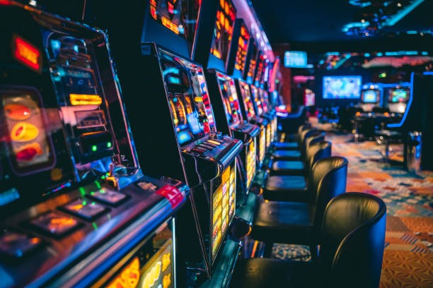shio togel 2024 Casino categories