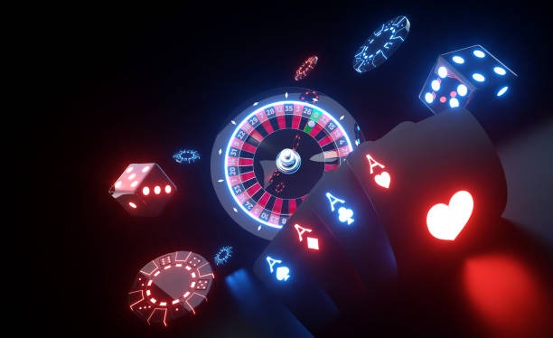 shio togel 2024 Lightning Roulette Room
